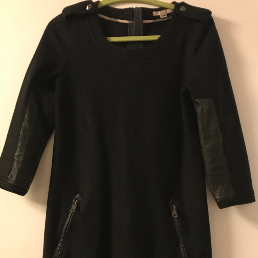 Burberry Dress